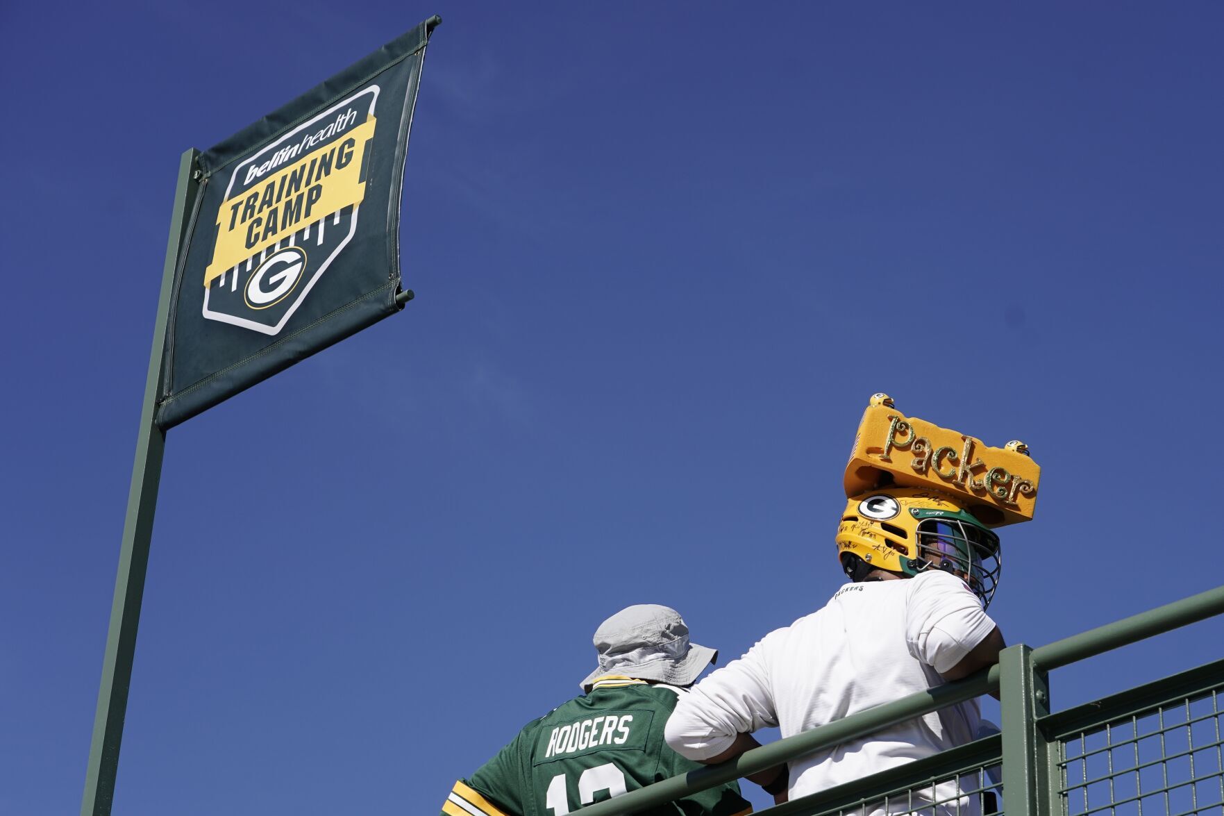 Packers Football
